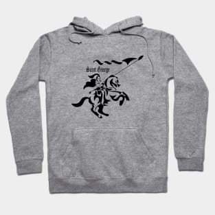 Saint George Hoodie